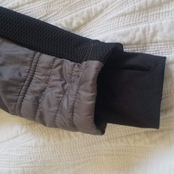 Black Noir Light Jacket Small - Picture 4 of 10